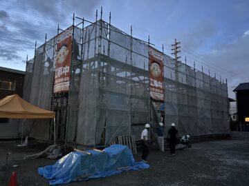 飾磨区中島テナント