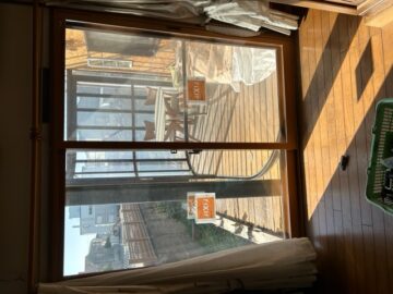 姫路市　窓リノベの補助金がもらえる二重窓取付工事