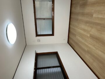 姫路市　明るい部屋にするリフォーム