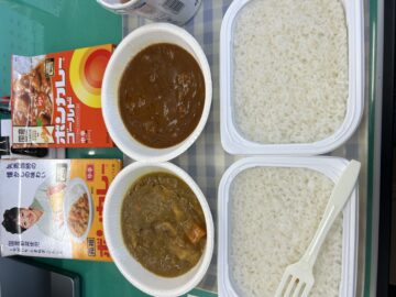 ボンカレー