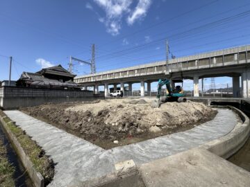 花田町テナント