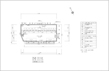 コインランドリー新店舗