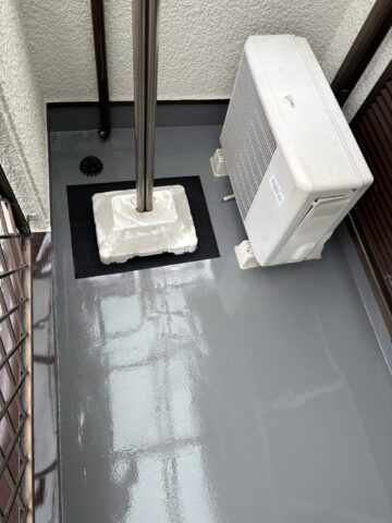 姫路市 防水工事