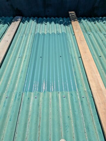 姫路市 雨漏り工事