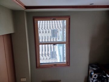 姫路市 マンションの内窓工事