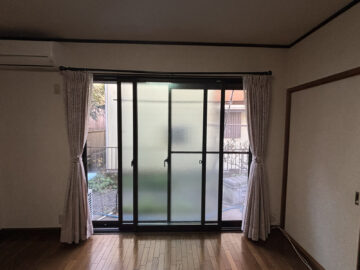 姫路市　内窓工事