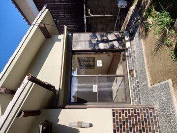 姫路市 窓リフォーム