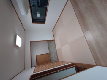 姫路市　和室改修工事