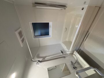 加古川市 システムバスのリフォーム