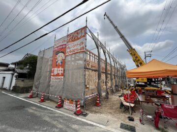 テナント新築11