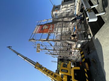 テナント新築４