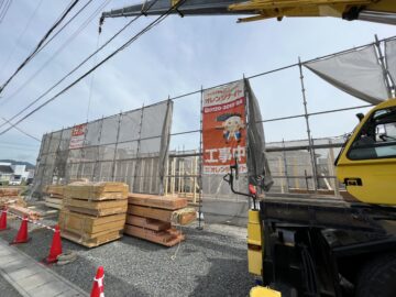 テナント新築８