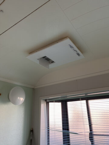 姫路市　住宅設備機器取替工事