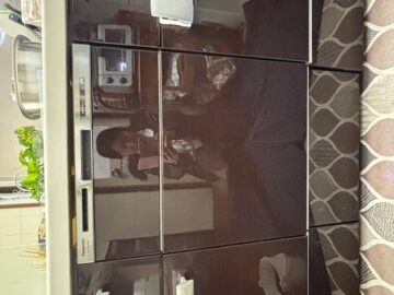 姫路市 食器洗い乾燥機の交換