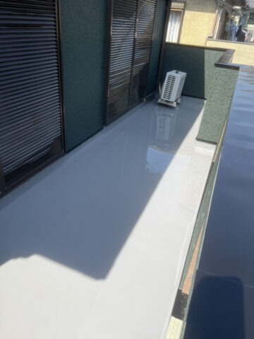 姫路市 防水工事