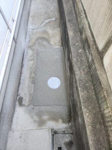 太子町　汚水桝取替工事