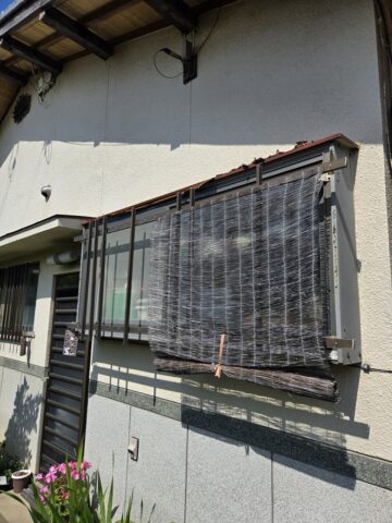 面格子取替え