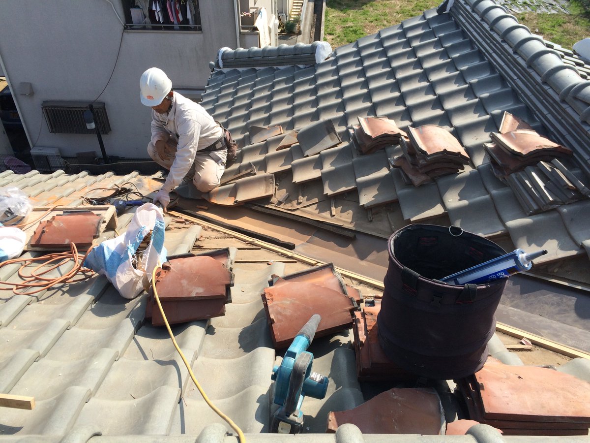 雨漏りや屋根の不安ご相談ください。